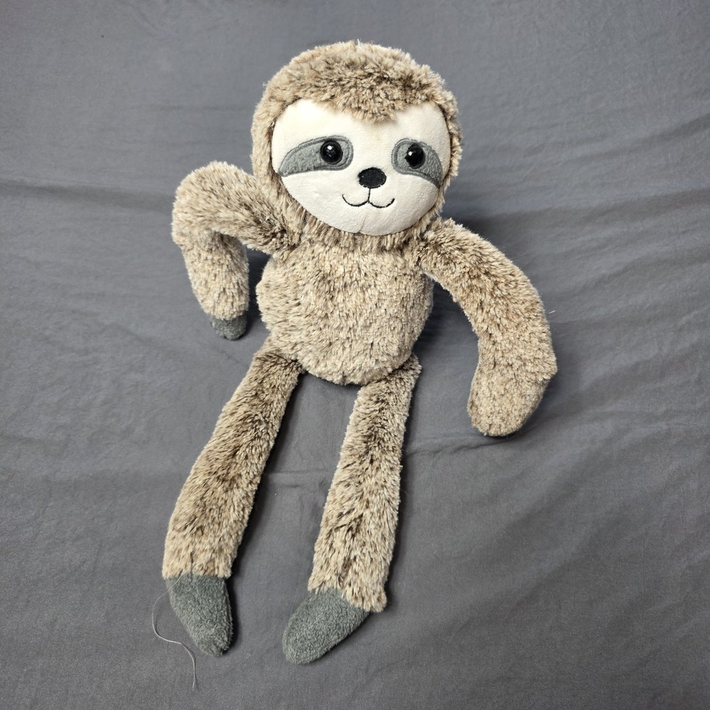 Cloud Island Sloth Mom Plush Lovey Replacement Target Stuffed Animal Toy